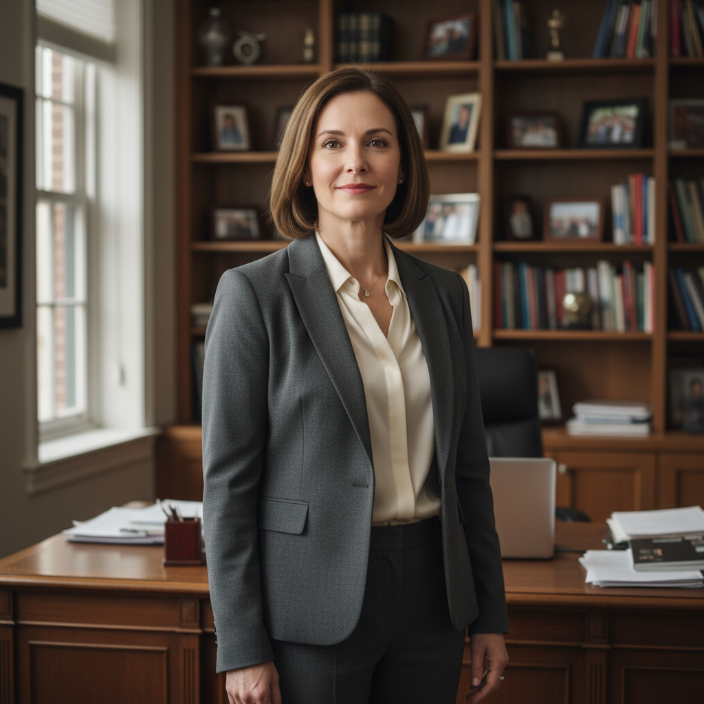 Sophie Kalder, Head of Client Success at Helium Fulfilment