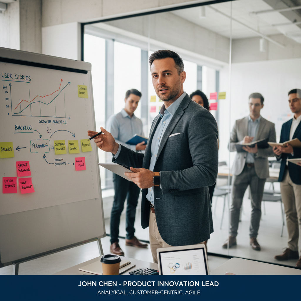 Product Management Fundamentals: Stripe & Notion Playbook course thumbnail