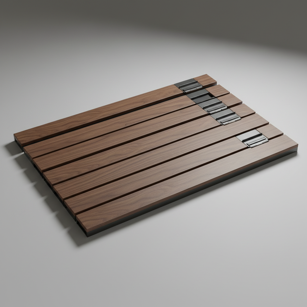 WPC wood-plastic composite wall panels exterior installation
