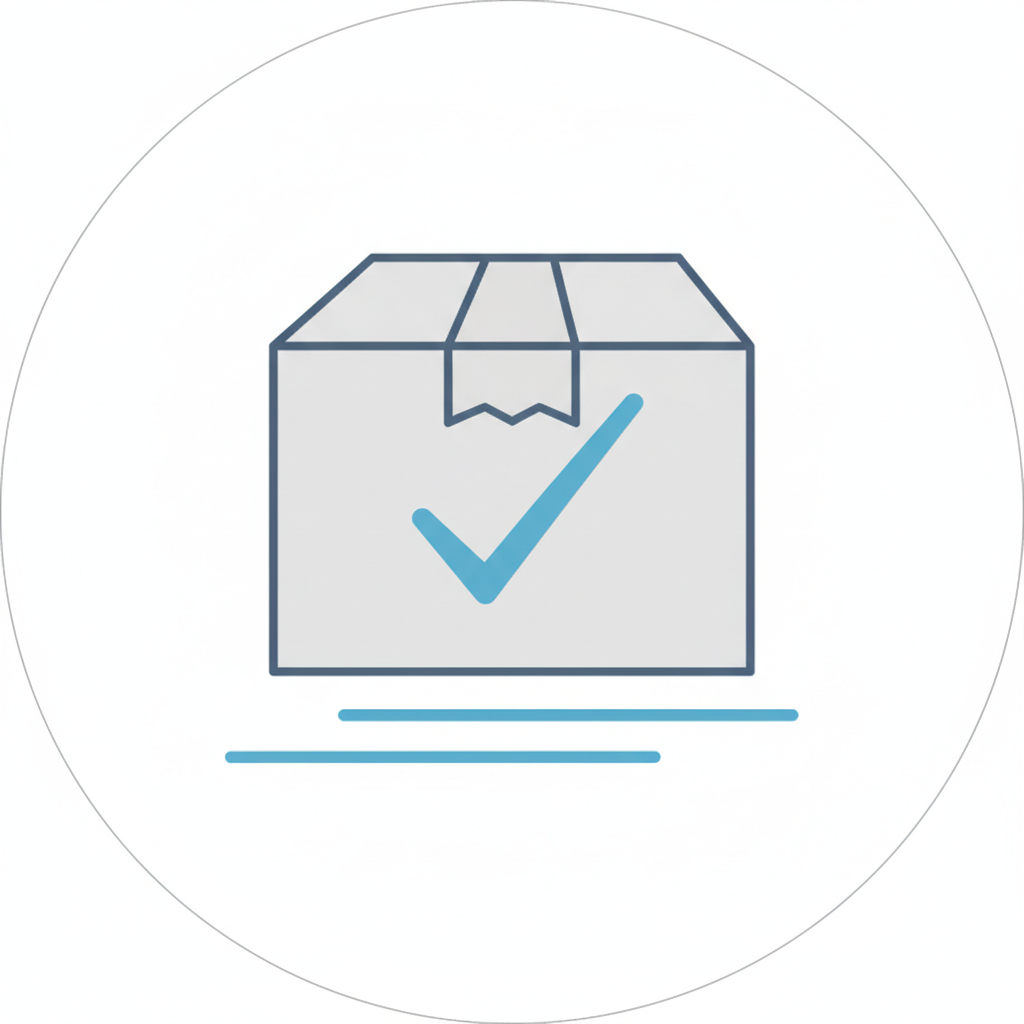 Wholesale icon