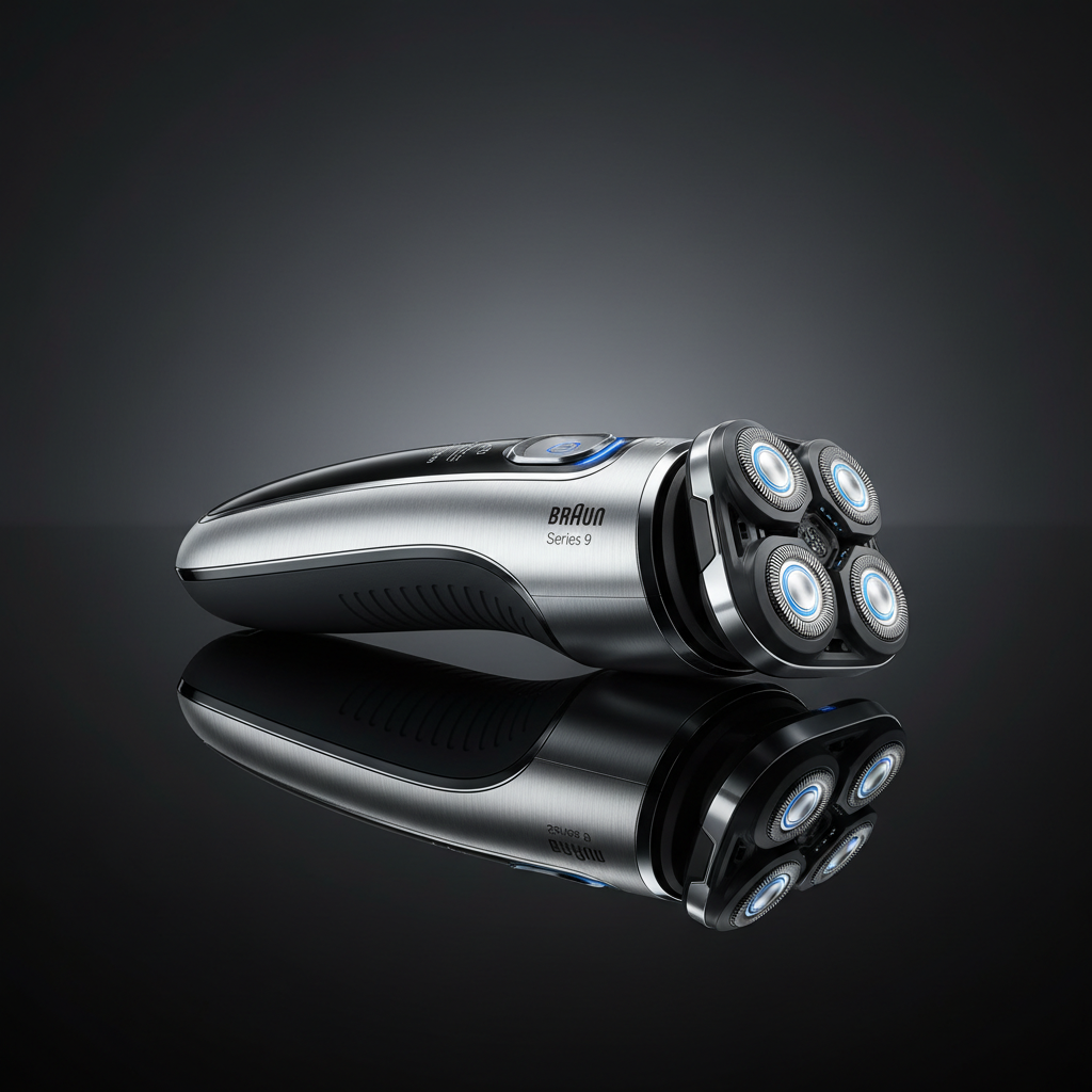 Mi Electric Shaver S500