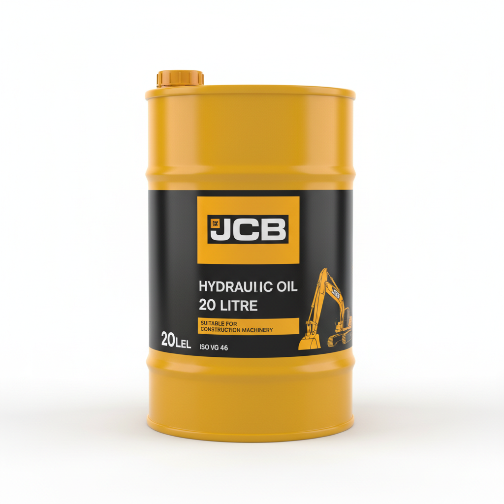 JCB hydraulic hose repair kit excavator parts