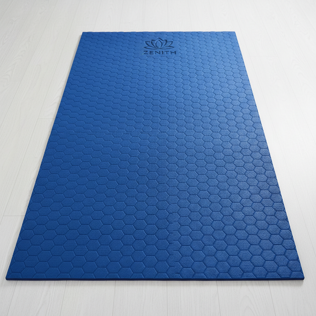 Yoga mat product thumbnail