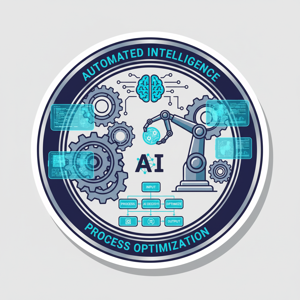 SkyLogistics Automation - AI Automation case study