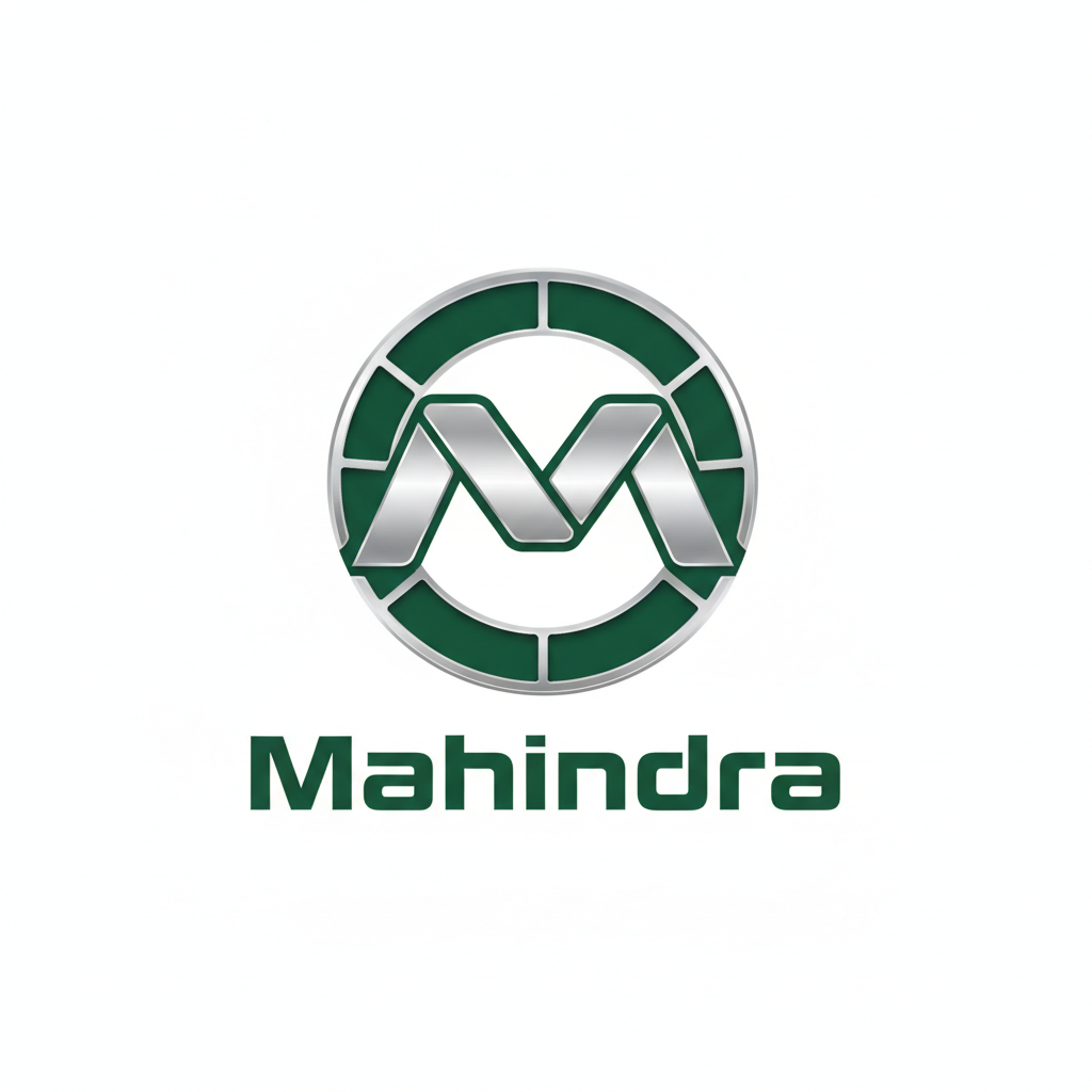 Mahindra — YAFE manufacturing AI client logo