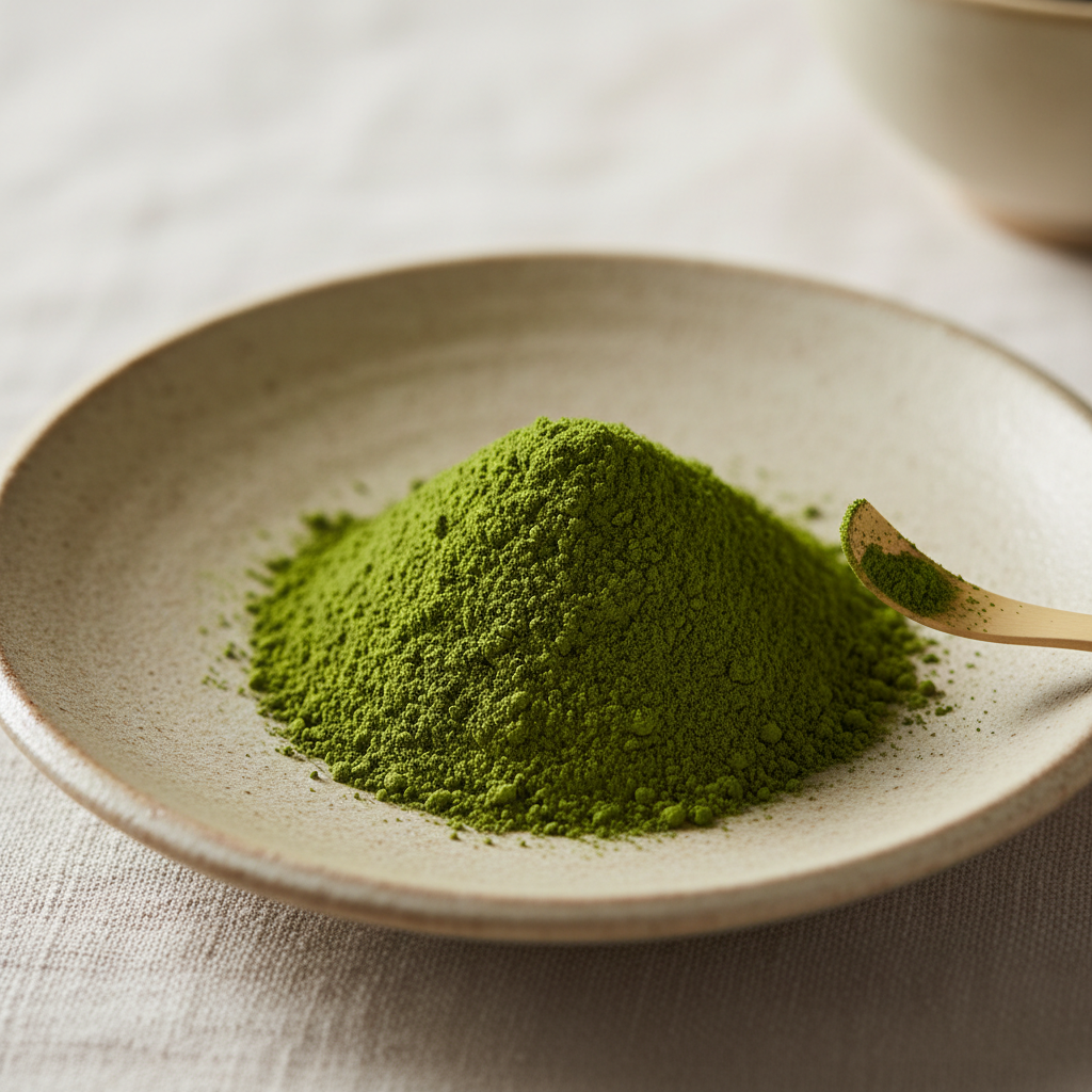Ippodo Tea Uji Matcha Premium Ceremonial Grade β Merchandise dari π―π΅ Tokyo