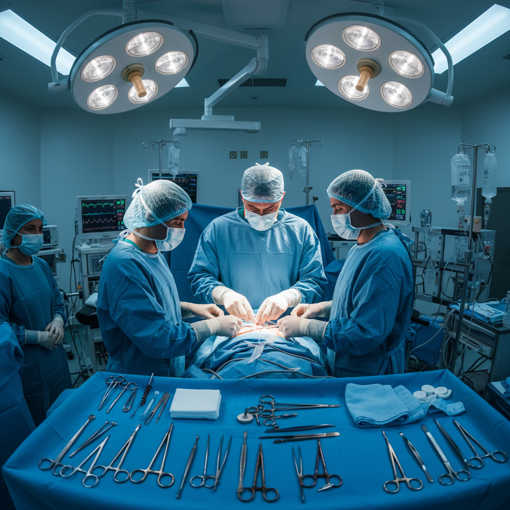 Patient Priya Raghunathan from Chennai, Tamil Nadu