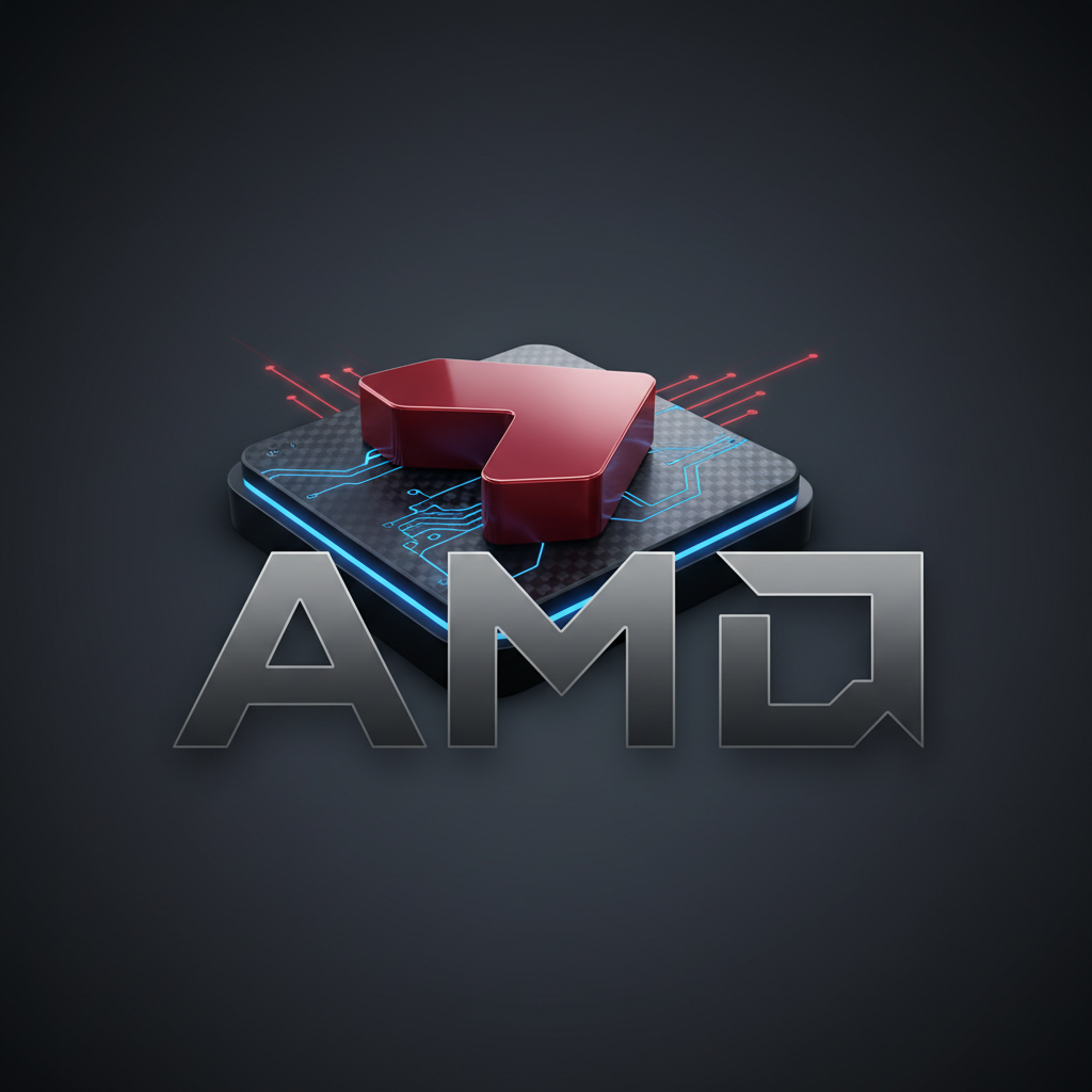 AMD Ryzen 7 9000 series processor