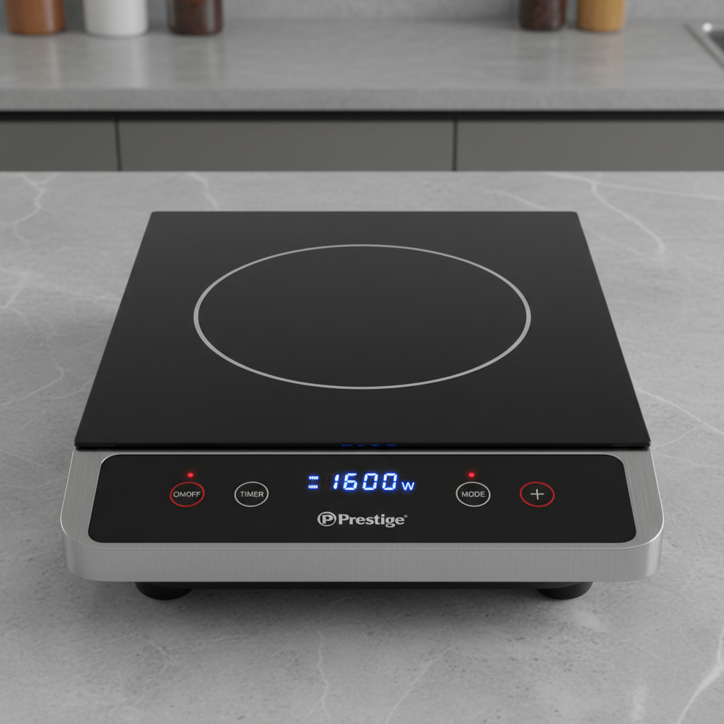 Prestige Induction Cooktop 2000W product image