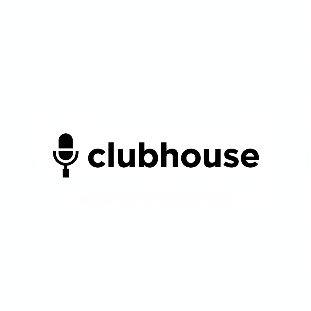 Clubhouse icon