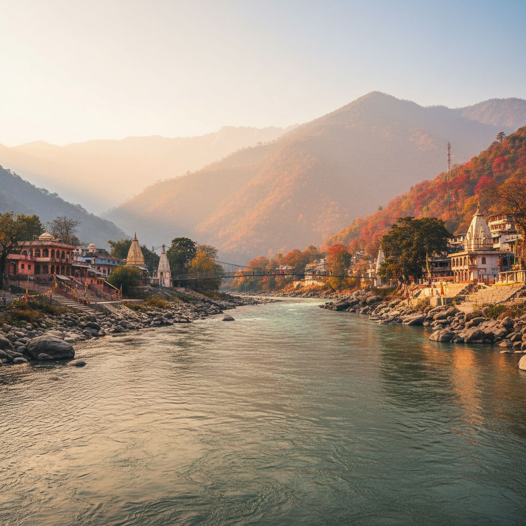 Manali travel destination