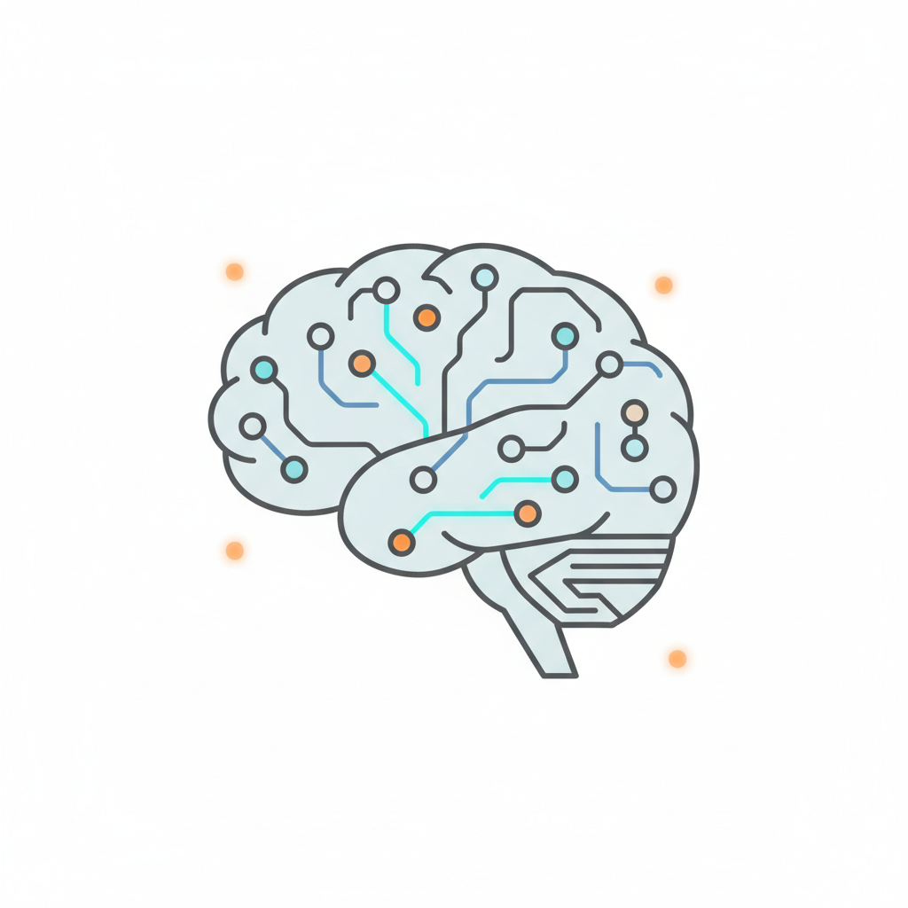 Brain icon