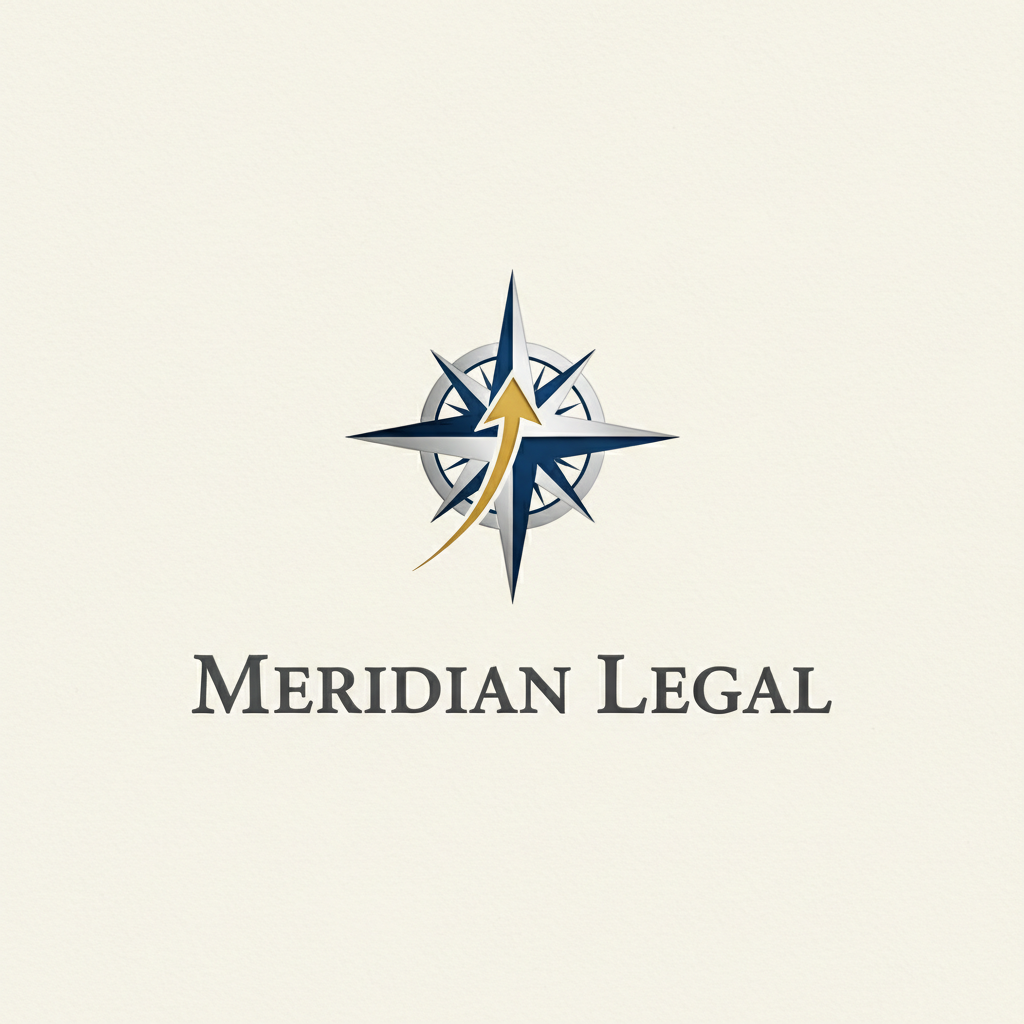 Meridian Legal company logo