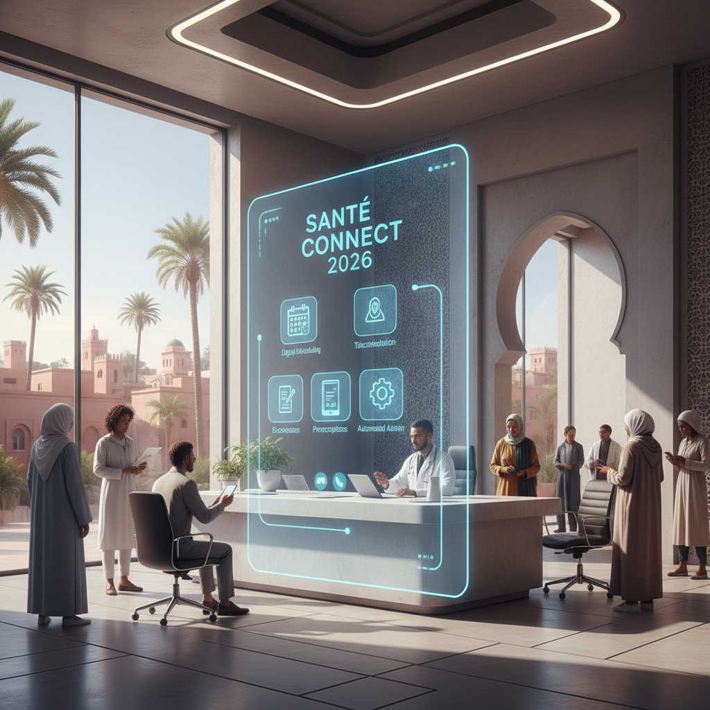 Chatbots IA pour le Service Client au Maroc : Guide 2026