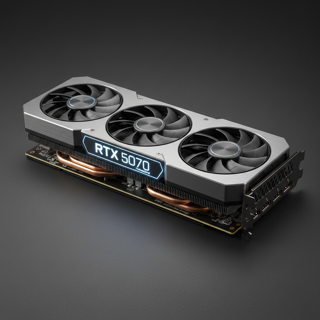 Rendering Build gaming PC build by Cloud Byte Kozhikode