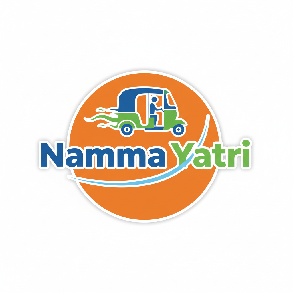 Pradeep Nair, Ola & Namma Yatri Driver from Kochi — real driver using RideBoostPro