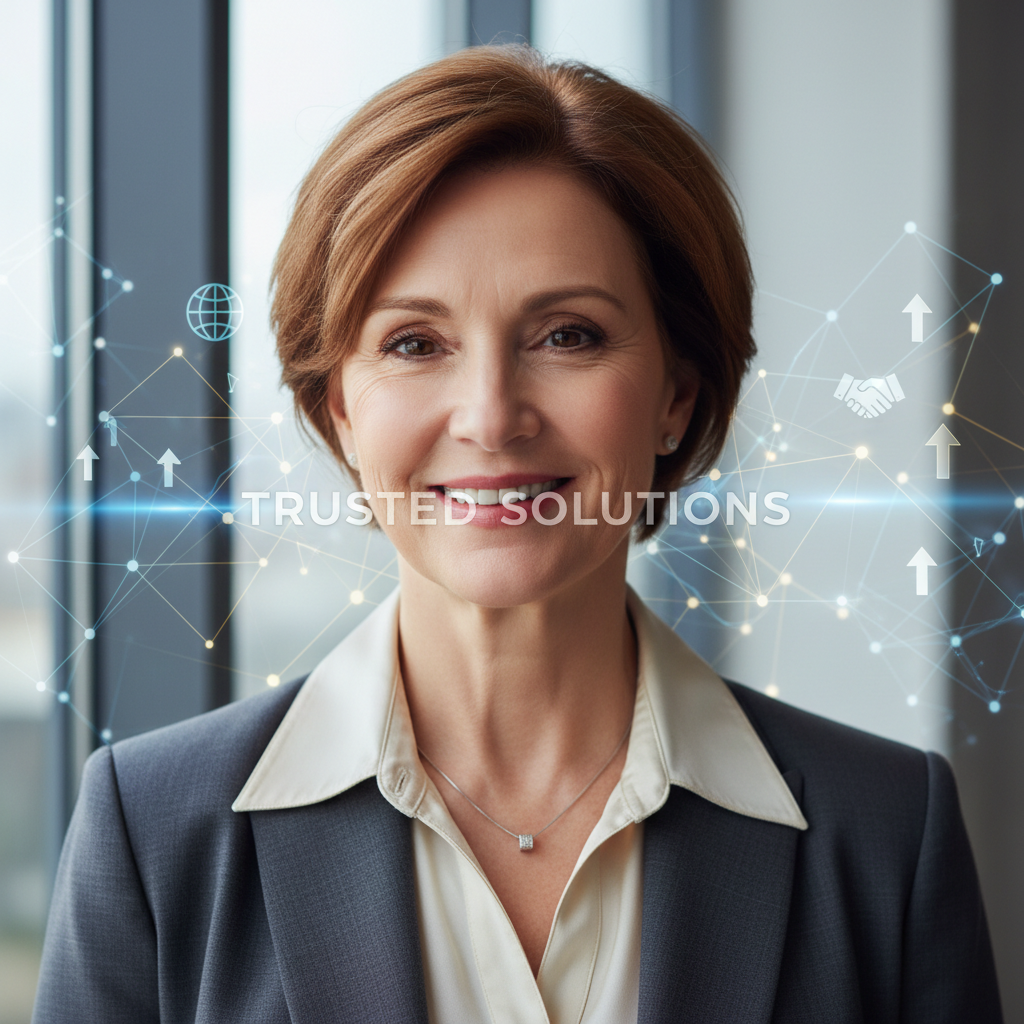 Sarah Johnson, Principal at Greenwood Academy - satisfied client testimonial