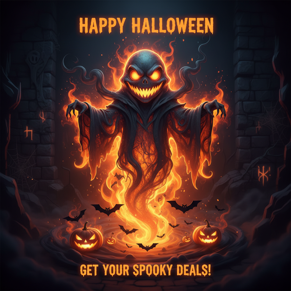 Ghost Season drop preview thumbnail
