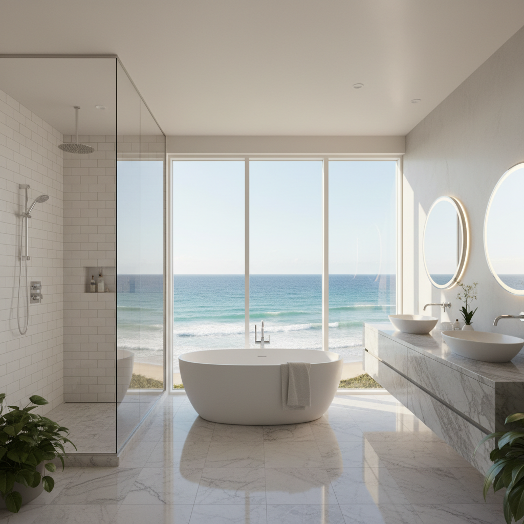 Thumbnail of Master Bath