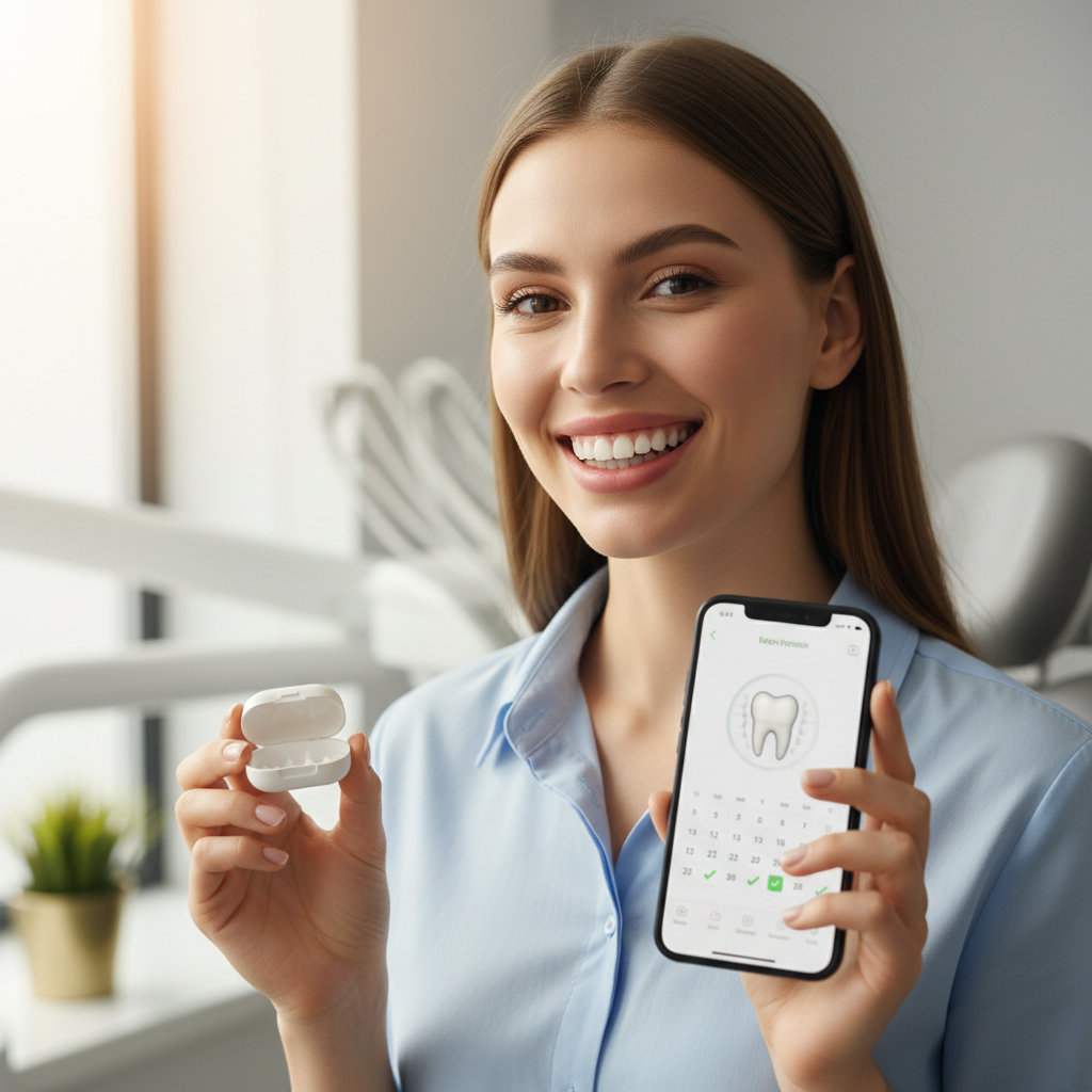 Orthodontic Treatment