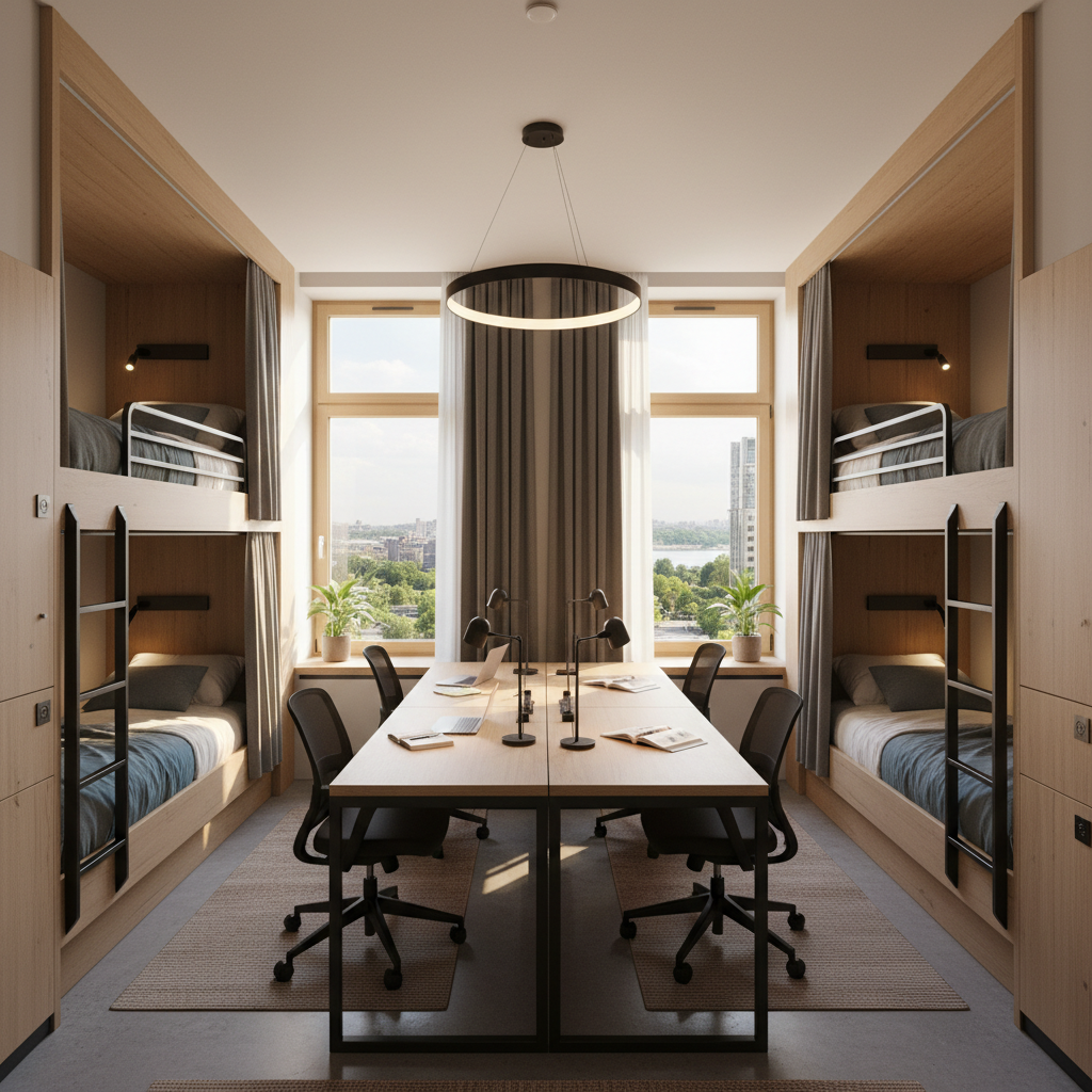 How to Choose the Right Hostel Management System