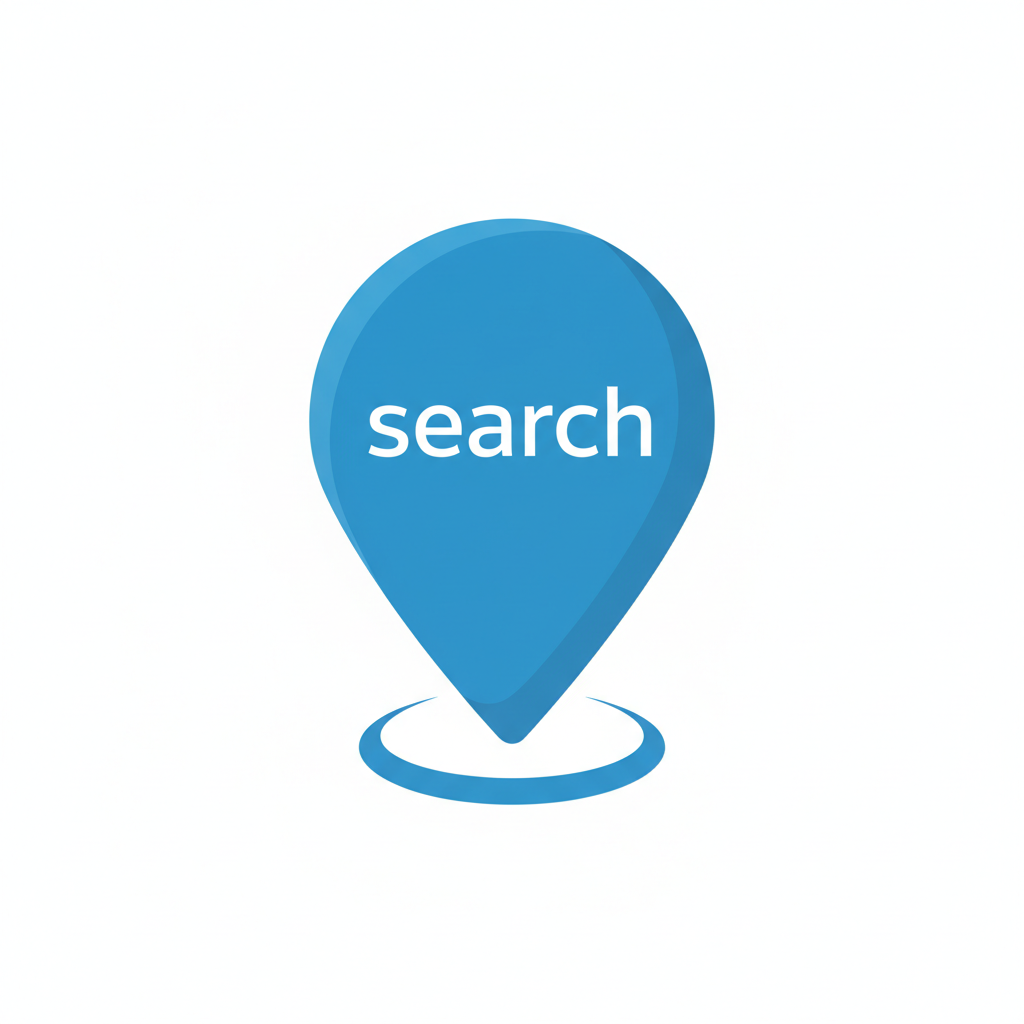 Location marker icon