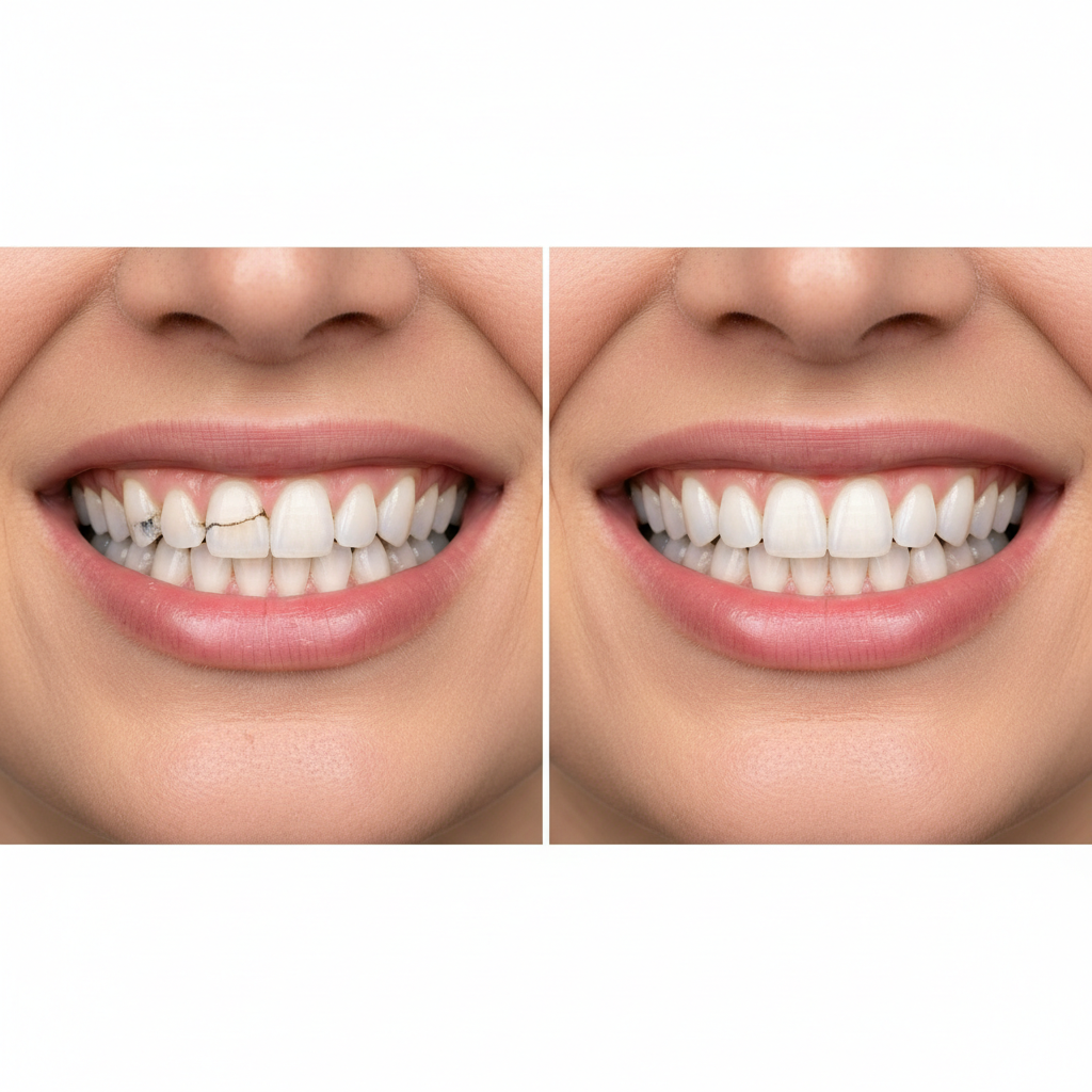 Dental Veneers