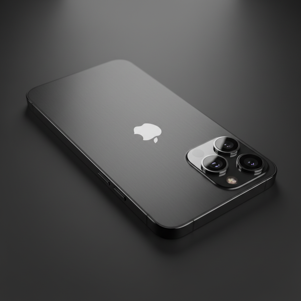 iPhone 12 Pro Max in Pacific Blue — Apple iPhone
