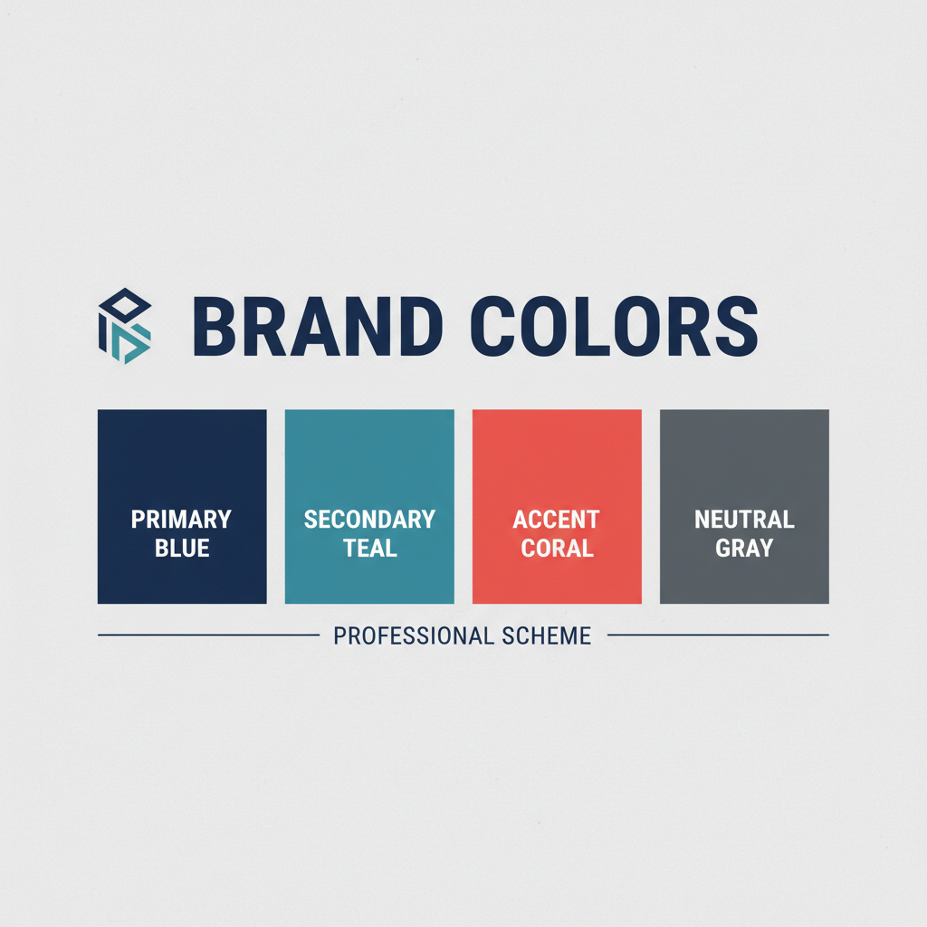 Color Palette Mood Board thumbnail