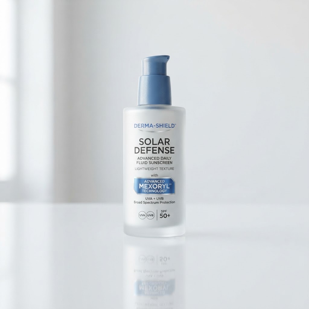 صورة منتج واقي الشمس الخفيف SPF 50+ - La Roche-Posay لـ جميع أنواع البشرة، دهنية، مختلطة البشرة