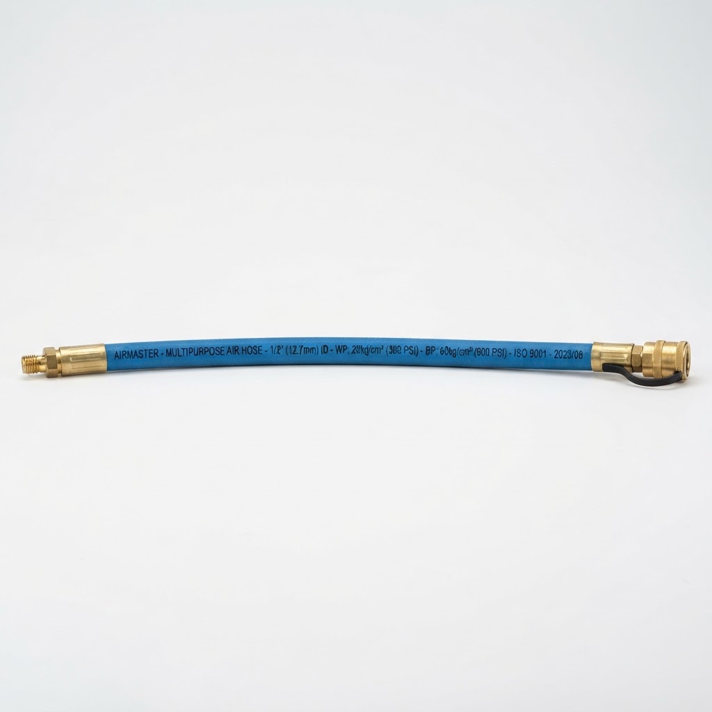Multipurpose air hose half inch 20kg pressure
