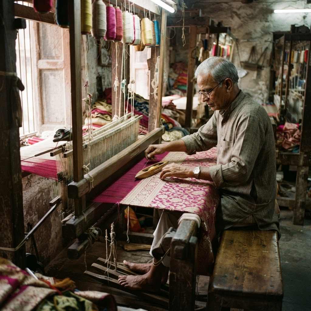 Banarasi