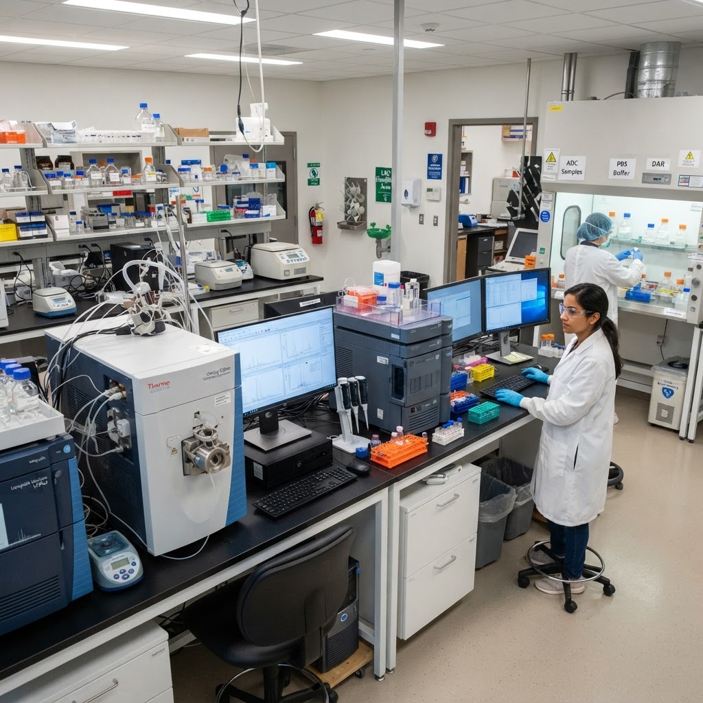Bioavailability enhancement in a modern pharmaceutical and biotechnology laboratory setting